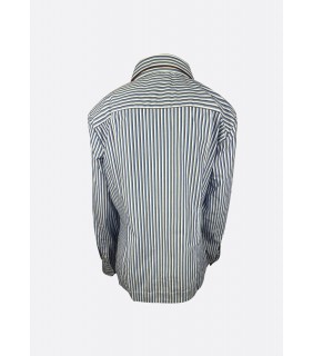 Blouse Long Sleeve (Years 5-8) Curiosity