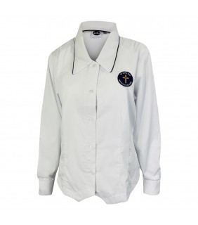 Stanthope Gardens Blouse Long Sleeve