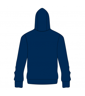 Youth Sublimated Hoodie