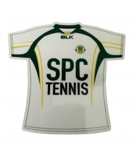 St Patricks College Shorncliffe Sticker - TENNIS