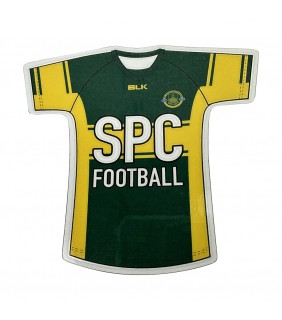 Unbranded Sticker - FOOTBALL