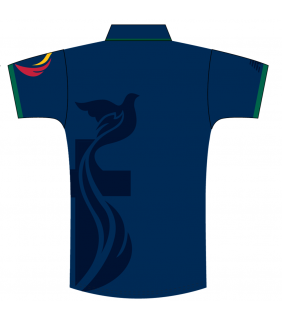 Male Staff Polo