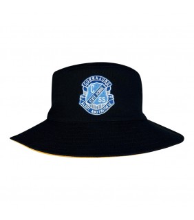 Bucket Hat Green CHANDLER