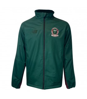 Adult Jacket Softshell NB