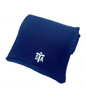 Scarf Navy (Dynamic)