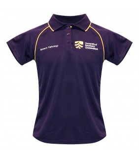 Polo Ladies Speech Pathology