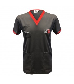 Diploma of Nursing Scrub Top - Unisex