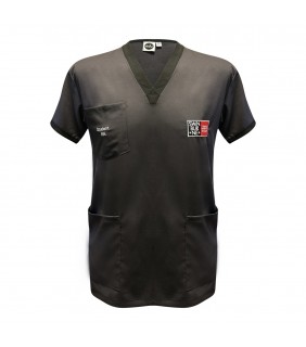 Bachelor of Nursing Scrub Top - Unisex