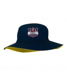 Hat Bucket Yellow Coolock
