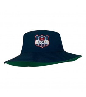 Hat Bucket Green McAuley