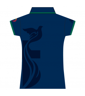 Female Staff Polo