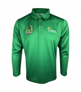 Polo Stuart House Long Sleeve