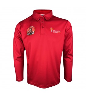 Polo Castle House Long Sleeve