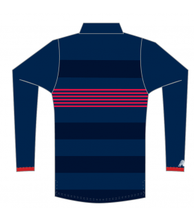 Polo Coach Long Sleeve