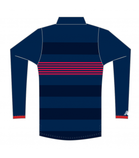 Polo Coach Female L/S