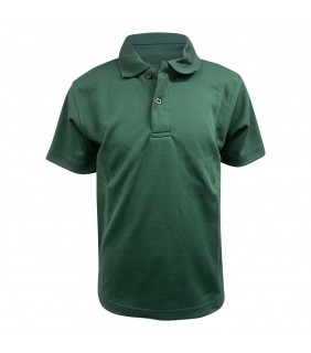 Polo House Green 