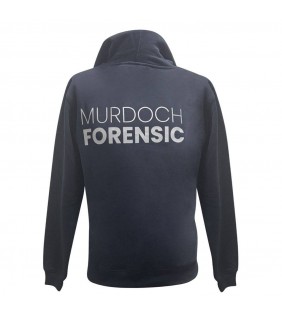 Forensics Hoodie - Mens 