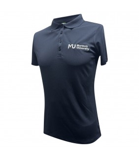 Forensics Polo - Ladies 