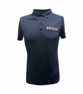 Forensics Polo - Mens
