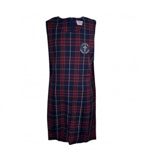 Junior Winter Dress