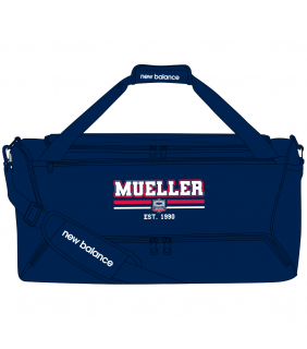 Personalised Gear Bag
