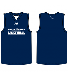 Mens Training Singlet