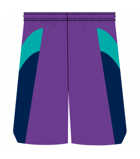 Ladies Basketball Short