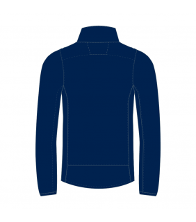 Staff Female Navy Essential K2 Jacket 