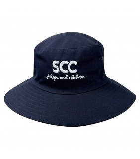 Hat Bucket Jacob Yellow