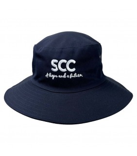 Hat Bucket Isaac GREEN 