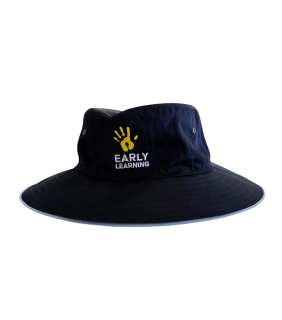 Early Learning Youth Bucket Hat 