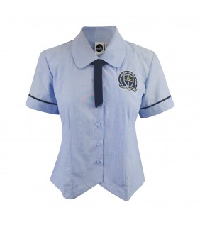 Blouse Formal - Girl Primary 