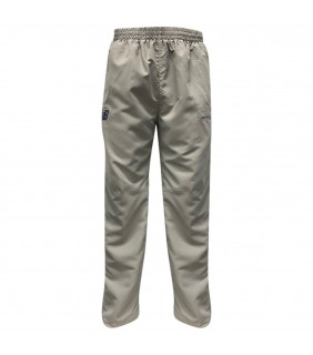 Ladies Grey/Navy Trackpant