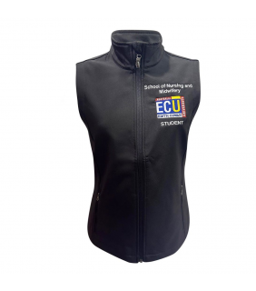 Apex Nursing Student Vest Ladies 