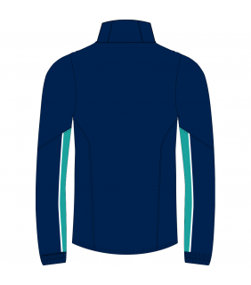 Male Staff Pro Jacket