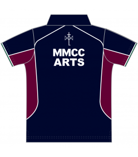 Adult Art Polo