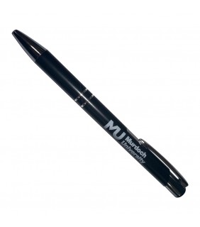 Black Napier Pen 