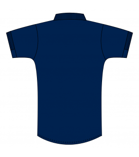 Male Staff Polo