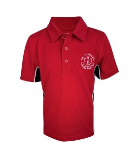 Polo Unisex Prep 