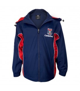 Adult NB Woven Track Jacket 