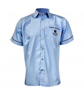 Junior Short Sleeve Shirt