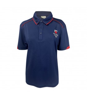 Staff Polo 