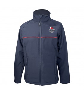 Staff Shell Jacket 