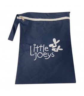 Wet Bag Navy - Little Joeys