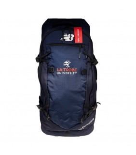 La Trobe University LTU Travel Bag Navy