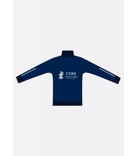 Jacket Sports Knit Youth 