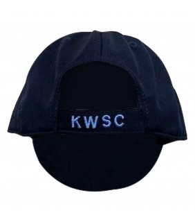 Cap Secondary