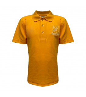 Polo House Yellow 