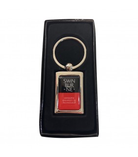 Metal Keychain