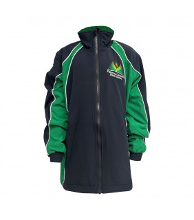Track Jacket 